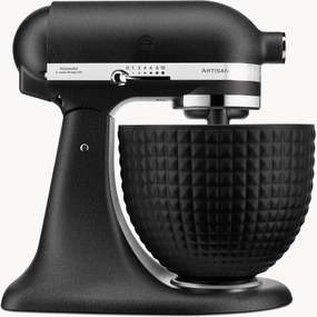 Kantelkop keukenmachine Artisan, 4.8 L, 5-delig