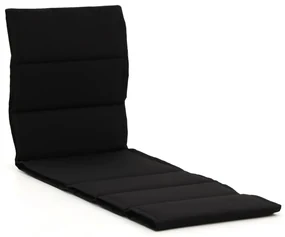 Tex Style Michelin Fiber tuinkussen voor ligbed 200x57cm