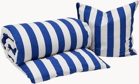 Kinderbeddengoed Shima van katoensatijn