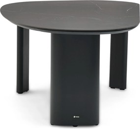 Dining Tuintafel  240 x 120 cm Grijs Weave