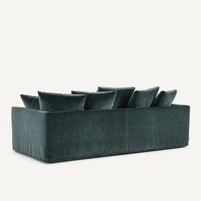 Fluwelen bank, OTAVIA