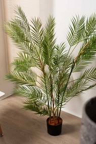 Kunstplant Varen Palm