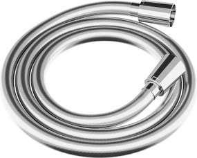 Mexen doucheslang 125 cm, chroom - 79425-00