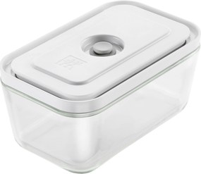ZWILLING Fresh &amp; Save Vacuümdoos M, Glas, Grijs - Fresh &amp; Save - ZWILLING