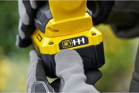 Stanley Heggenschaar 18V - 55cm - Fatmax V20