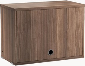 Kast String System met omklapbare deur