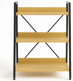 Zepki Opbergrek 3 Planken