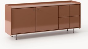 Metalen dressoir Coya