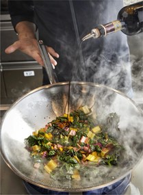 ZWILLING Plus Wok 32 cm - Plus - ZWILLING