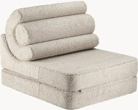 Handgemaakte teddy vouwstoel Flipster