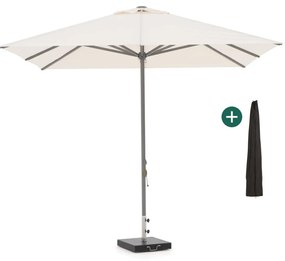 Shadowline Cuba parasol 300x300cm