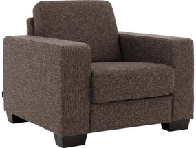 Goossens Fauteuil N-joy Divana, Fauteuil