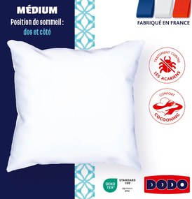 Hoofdkussen MEDIUM - Cocooning & Anti-mijt