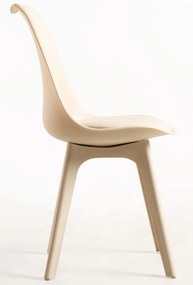 Set 4 Synk Suprym Stoelen