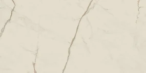 Jabo Exigo Calacatta vloertegel beige gepolijst 60x30cm gerectificeerd