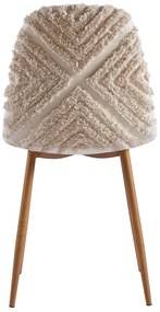 Nordik stoel