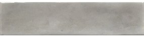 Cifre Ceramica wandtegel - 7.5x30cm - 8.6mm - Rechthoek - Grijs Glans SW07310785-2