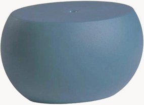 Ovale tuinzijtafel Blos