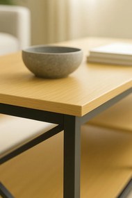 Banis salontafel
