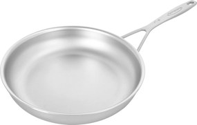 Demeyere Industry 5 Koekenpan NanoTouch 28 cm - Industry 5 - Demeyere