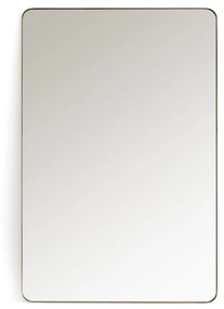 Rechthoekige spiegel 80x120 cm, Iodus