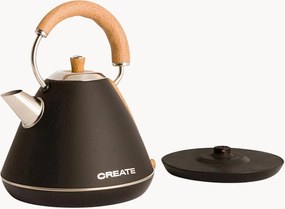 Waterkoker Retro
