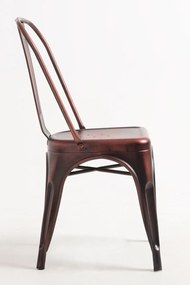 Pak 4 Torix Vintage Stoelen