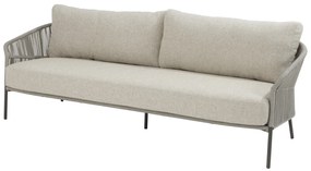 Florence 3-zits bank terre Taste 4SO