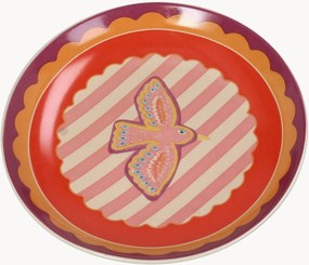 Dessertbord Bird