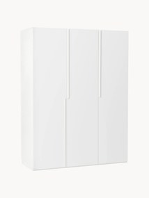 Modulaire draaideurkast Leon, 150 cm breed, in verschillende formaten