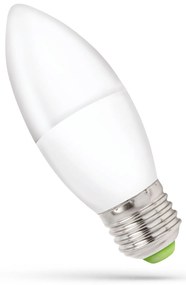 LED lamp Neutral E-27 230V 6W WOJ+14352