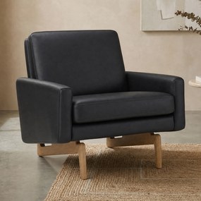 Scandinavische Fauteuil K200