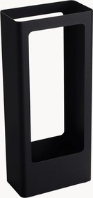 Paraplustandaard Tower van metaal