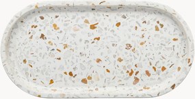 Decoratief dienblad Terrazzo