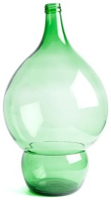Blown Bottle - Klaas Kuiken - Vaas Type M10