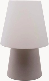 Dimbare LED decoratieve lamp No. 1 met kleurwisseling