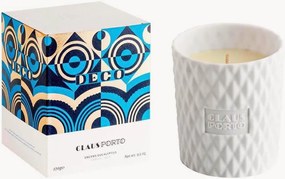 Geurkaars Deco (cipres, eucalyptus & cederhout)
