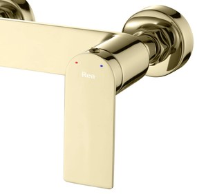 Douchemengkraan Rea Storm Gold