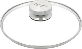 Demeyere  Deksel 20 cm, Glas -  - Demeyere