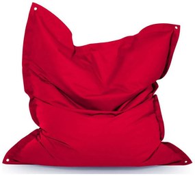 Outbag Zitzak Meadow Plus Outdoor - Rood