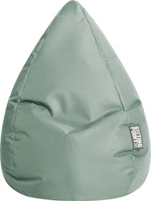 BeanBag BRAVA XL - Mintgroen