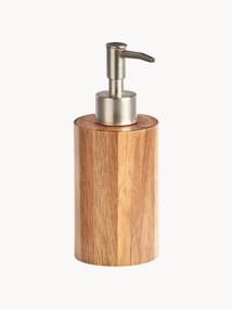 Zeepdispenser Lovely van acaciahout