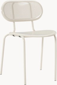 Tuin eetstoelen Kumi, 2-delig