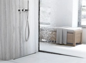 Verloopprofiel 100cm Black