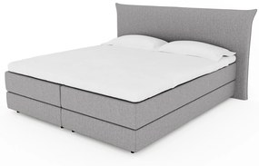 Boxspring Capella Celia – Bij Swiss Sense