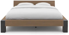 Goossens Excellent Bedframe Fjord, 160 x 200 cm