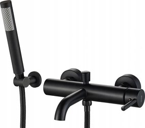 Badmengkraan Rea Lungo Black