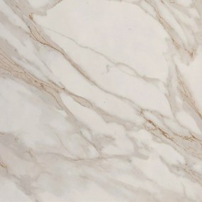 Jabo Roma Stone Carrara Oro vloertegel 120x120cm gerectificeerd