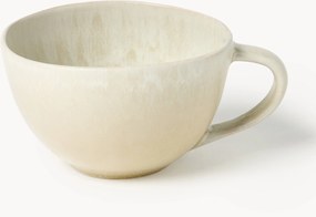 Handgemaakte XL mokken Macey, 2-delig