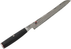MIYABI KAIZEN II 5000FCD Broodmes 24 cm - KAIZEN II 5000FCD - MIYABI